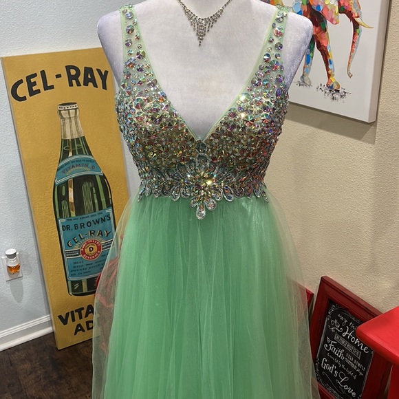 TonyBowls LE GALA size 6 - Picture 3 of 16